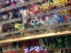 -雨丝书店(综合商业楼店)