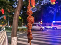 -羊之道草原味道清真餐厅(番禺店)