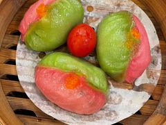 -点都德(盘福楼店)