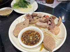 -禄粥·广府味·煲仔粥·宵夜·明档现做(江南西店)