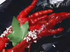 鸭爪-桂满陇-十里风荷(合生汇店)