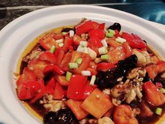 -南堂馆·新川菜(春熙路店)