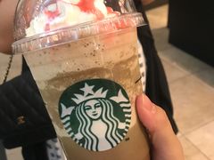 -星巴克(广州江南新地店)