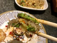-新楚记烧烤·酒场·夺命肥肠(车公庙店)