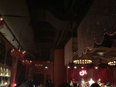 -JZ Club 爵士酒吧(上海店)