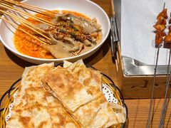 -小杨烤肉·陕西烧烤·陕西地方菜(龙首店)