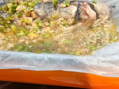 -三煮纸包鱼(青岛总店)
