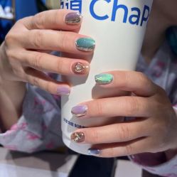 点击看大图 -Nail Me美甲美睫