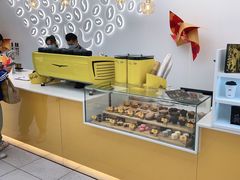-麦当劳(徐汇漕溪北路百脑汇店)
