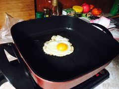 -崇明东平国家森林公园烧烤房车露营地