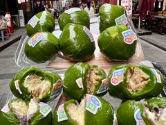 -墨茉点心局(国金街店)