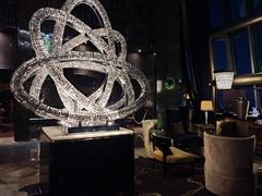 -瑞吉酒店·The Drawing Room闲逸廊·云端下午茶·夜奢Whiskey