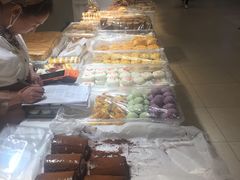 -恩点烘焙面包糕点·伴手礼(和平广场店)