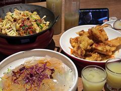 -金掌勺锅包肉(华润万象城店)