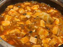 -粗茶淡饭·隐庐私厨(东亭店)
