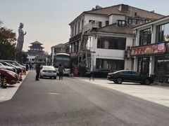 -品鲜村农家菜·阳澄湖大闸蟹(总店)