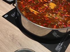 -老鼎旺安格斯牛肉火锅(衡艺广场店)