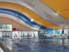 -奥龙堡游泳馆(广纸店)