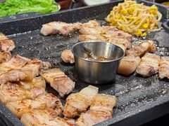 -Dombe豚(黑猪肉街店)