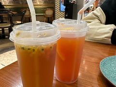 -CRAZYONES西班牙海鲜饭(上海美罗城店)