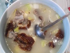 -郭林家常菜(狼垡店)