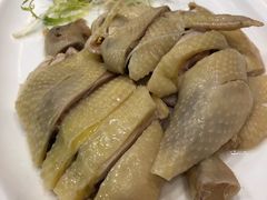-清心鸡沙田乳鸽店·非遗传承(粤垦路店)