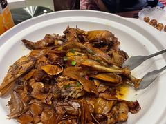-临家闽南菜(宝洲路店)