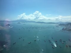 -天龙轩(香港丽思卡尔顿酒店)