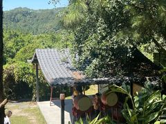 -广东天露山旅游度假区