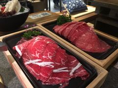 上脑牛肉-湊湊火锅·茶憩(东城万达店)