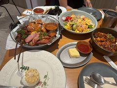 -La Terre乐田(万象城店)