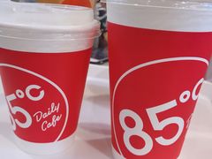 -85度C(青岛闽江路店)
