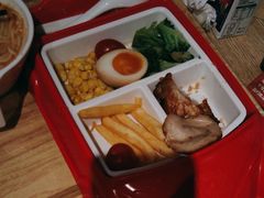 -味千拉面(煌华新纪元购物广场店)