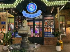 -宝莱纳啤酒花园餐厅PAULANER BRAUHAUS Nanjing(广州路店)