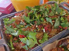 -林二哥宜烤官·宜宾小烧烤