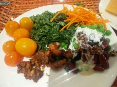 -So Lounge索兰至餐厅(蓝色港湾店)