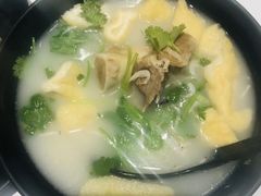 -小杨生煎(周浦万达店)