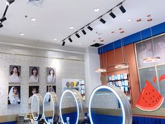 -海马体照相馆(大连柏威年购物中心店)