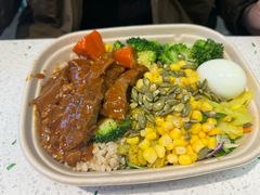 -CALIFORKS加州叉子轻食(朝阳门店)