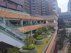 -香港大学