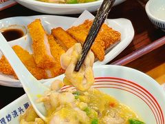 -哈灵现炒本帮面(宁波路店)