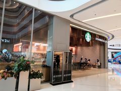 店内环境-龙湖南京江北天街