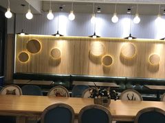 大堂-爱立颂·爱的礼物(老商埠店)