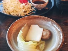 -小条食堂(筼筜天虹店)