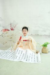 -童年时光专业儿童摄影(龙首店)