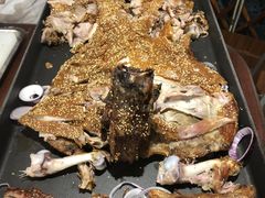 -九十九顶毡房(阜石路店)