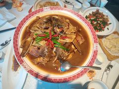 -旺顺阁·北京菜(北辰上品+)