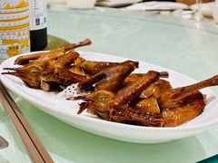 -金时代顺风大酒店(瑞虹路店)