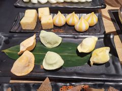 -呷哺呷哺(新世界百货望京店)