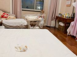 -沪壹健康国际母婴月子中心(360复旦奥医一妇婴东院店)